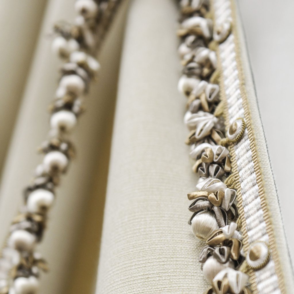 BARGIA – Springhill Collection