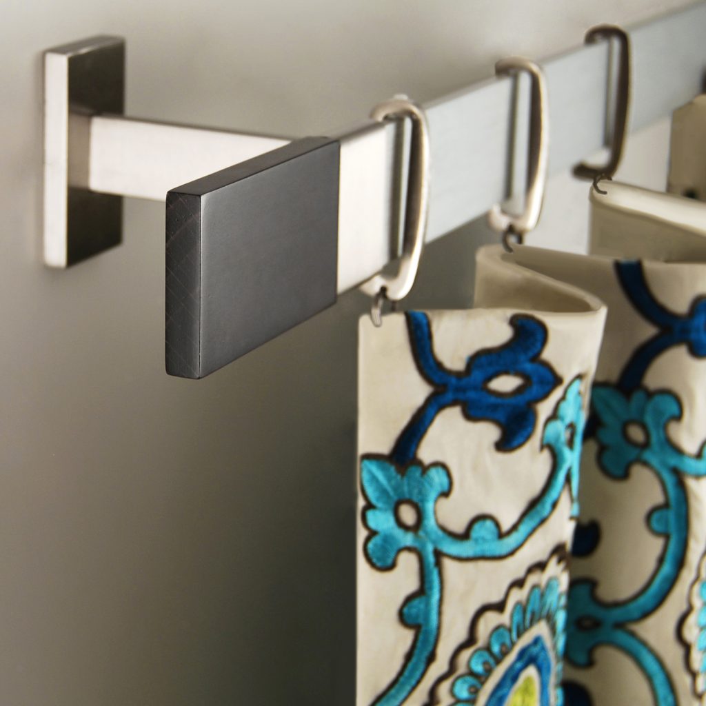 BRIMAR-Manhattan-Beechwood Finial