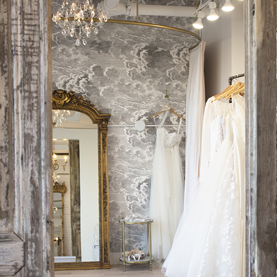 SuspensionBracketGold