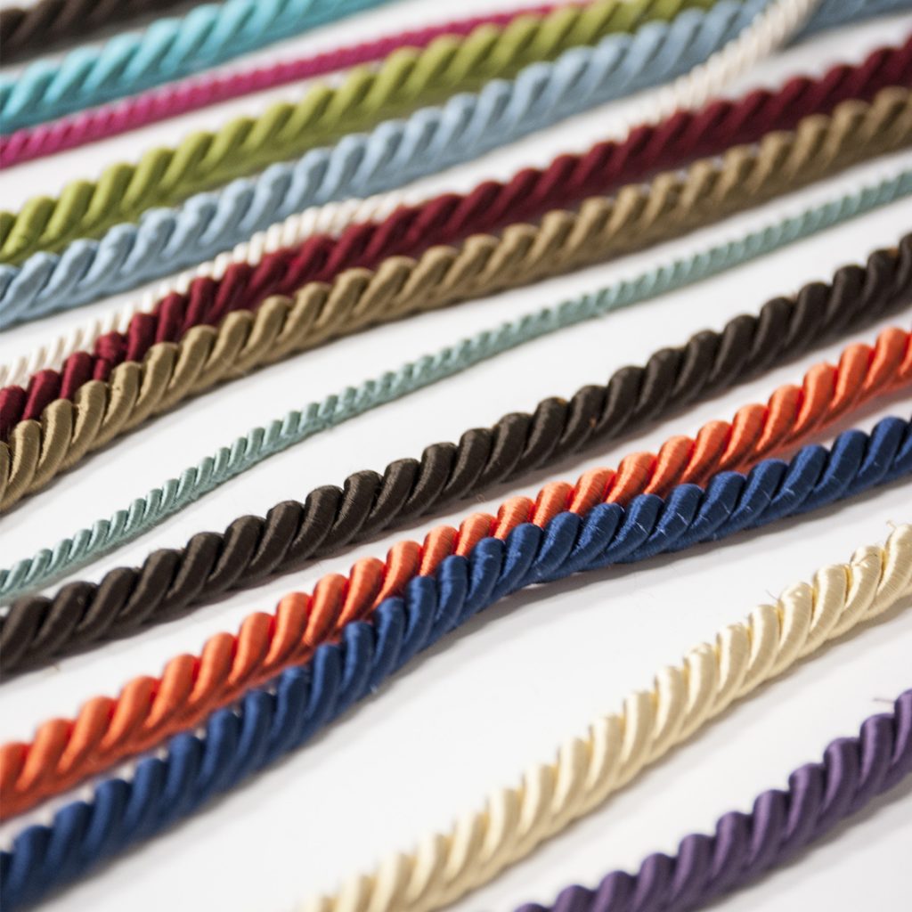 decorative cording