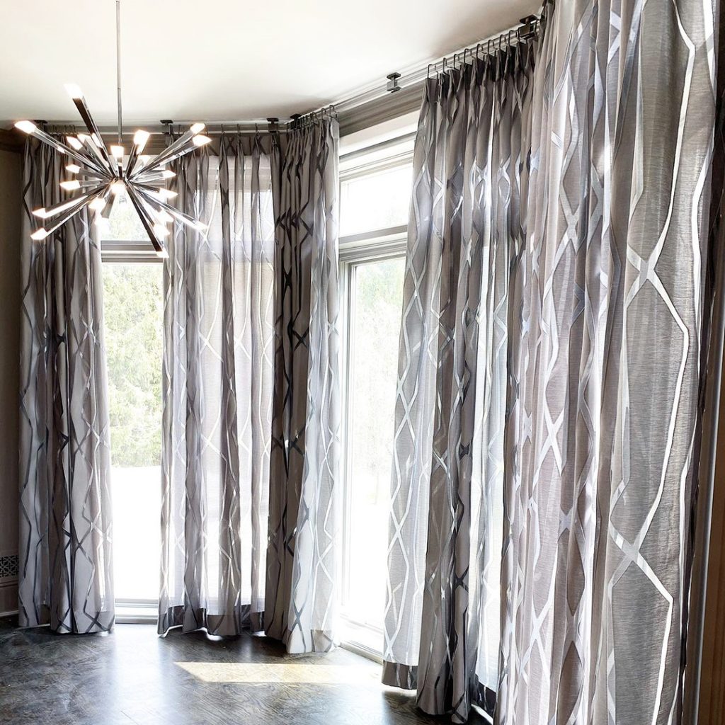 BRIMAR DRAPERY HARDWARE