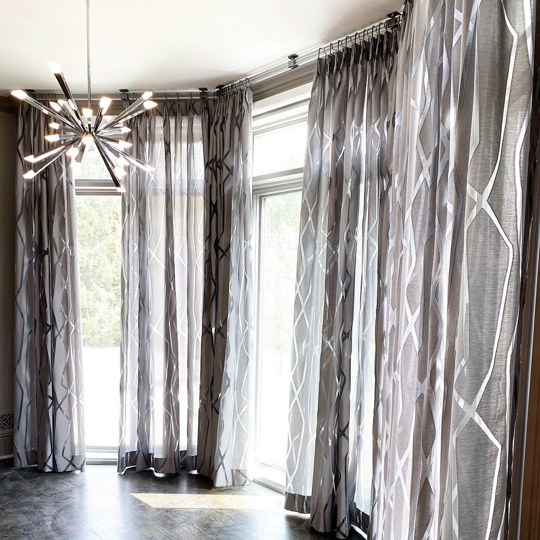 BRIMAR DRAPERY HARDWARE