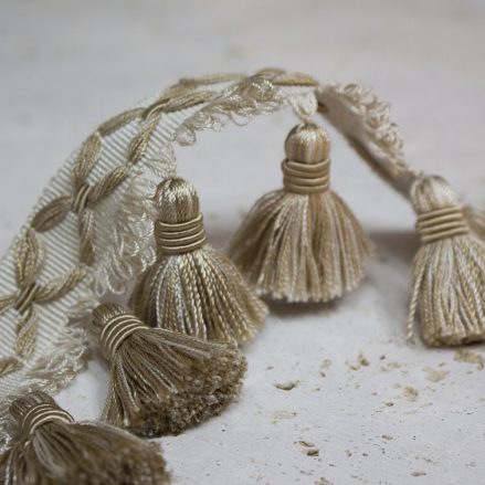 MONTAUK=TASSEL