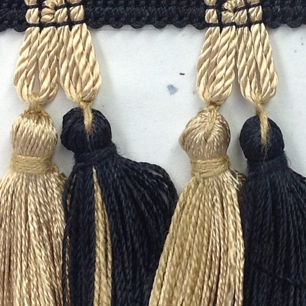 ALADDIN=TASSEL