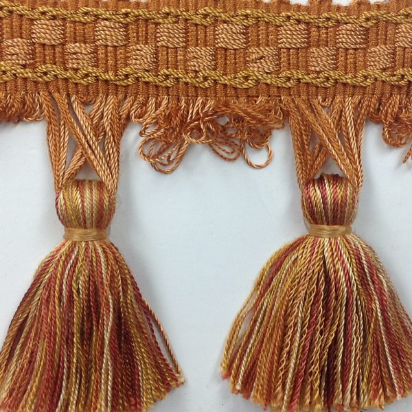 AMBERGLOW=TASSEL