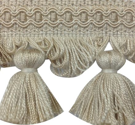 ANGORA=TASSEL