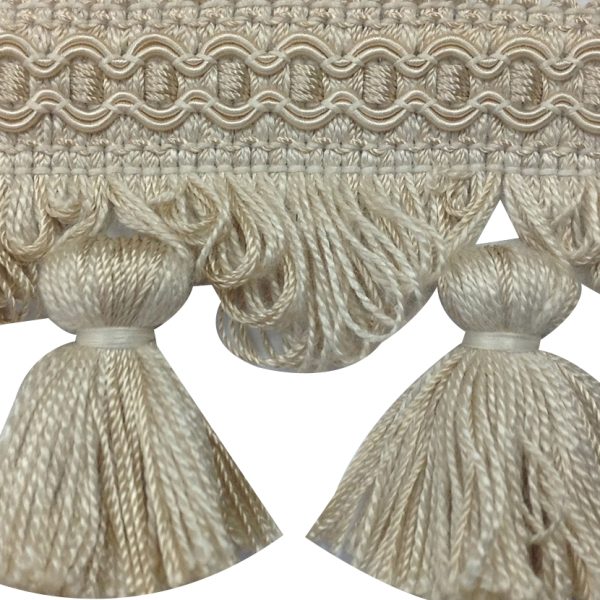 ANGORA=TASSEL