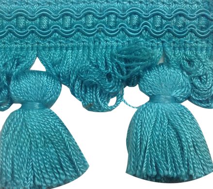 ATOLL=TASSEL