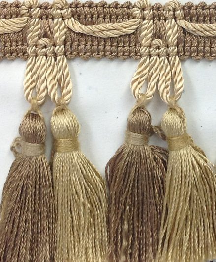 ATRIUM=TASSEL