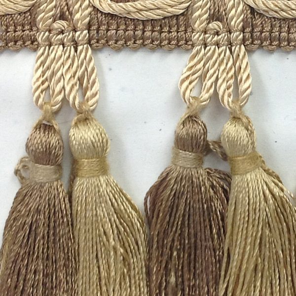 ATRIUM=TASSEL