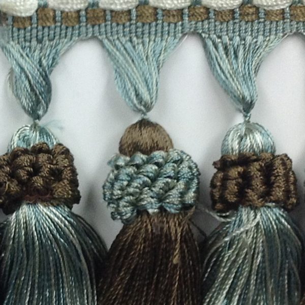 AVON=TASSEL