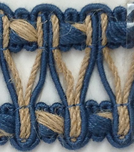 AZURE=BRAID