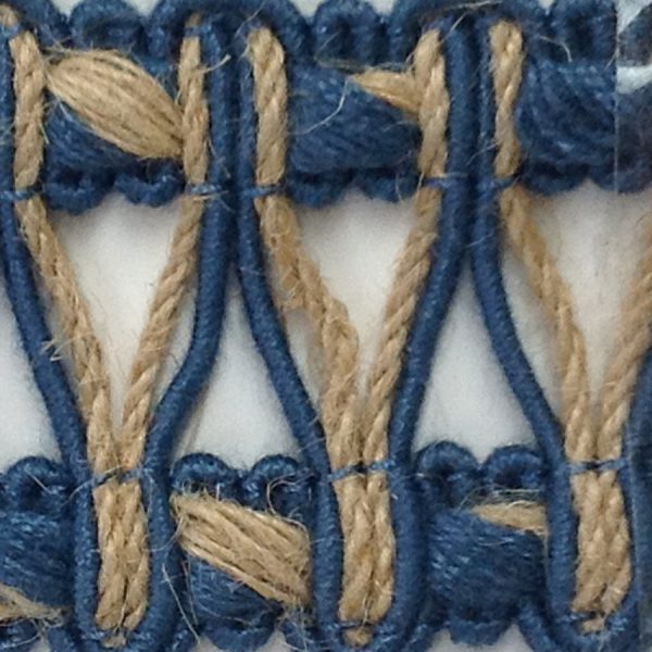 AZURE=BRAID