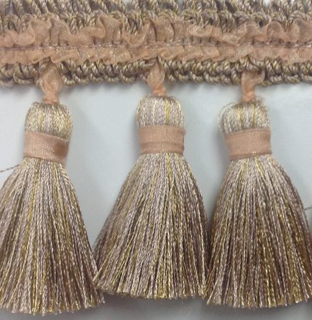 BALI=TASSEL