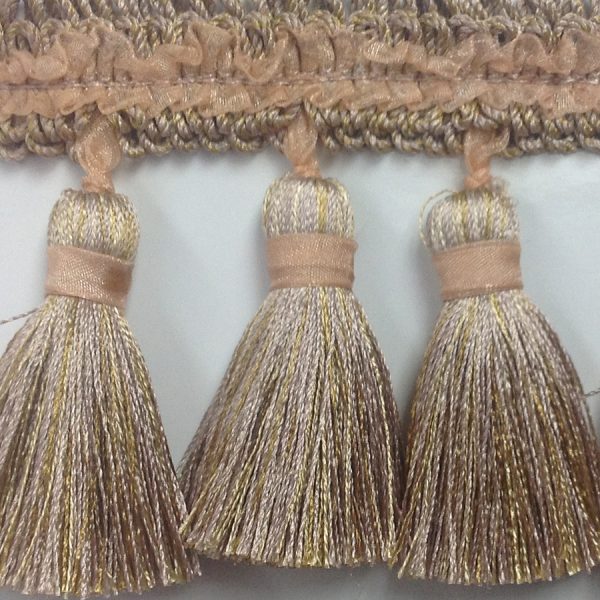 BALI=TASSEL