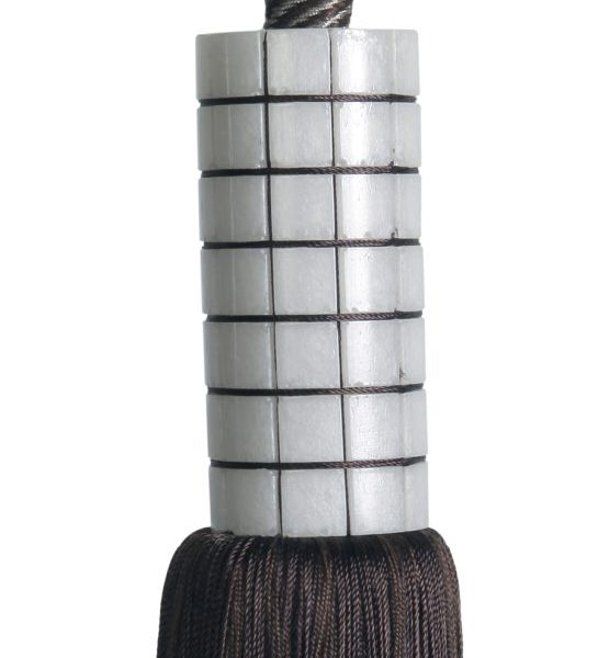 BILTMORE=TIEBACK