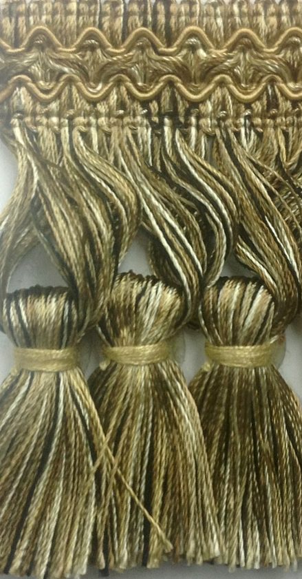 BOND=TASSEL