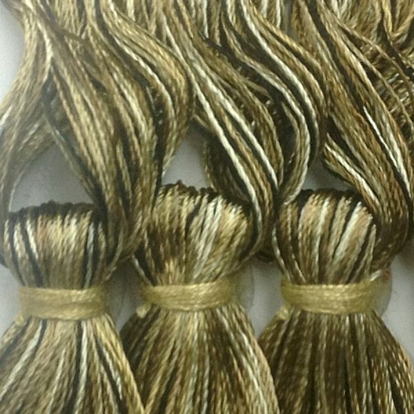 BOND=TASSEL
