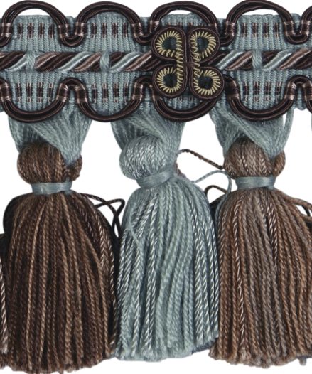 BRAHMS=TASSEL