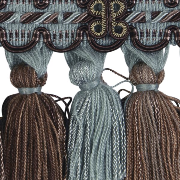 BRAHMS=TASSEL