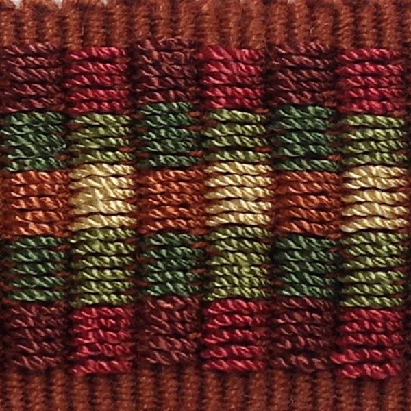 BRAVA=BRAID
