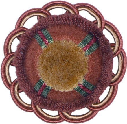 BRAVA=ROSETTE
