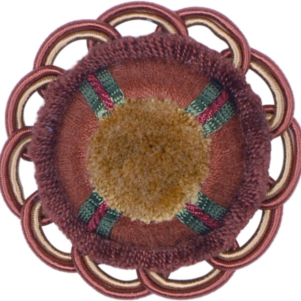 BRAVA=ROSETTE