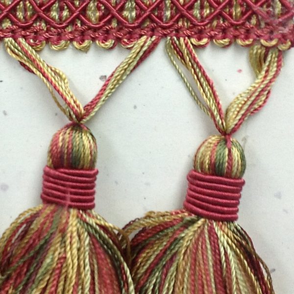 BRITAIN=TASSEL
