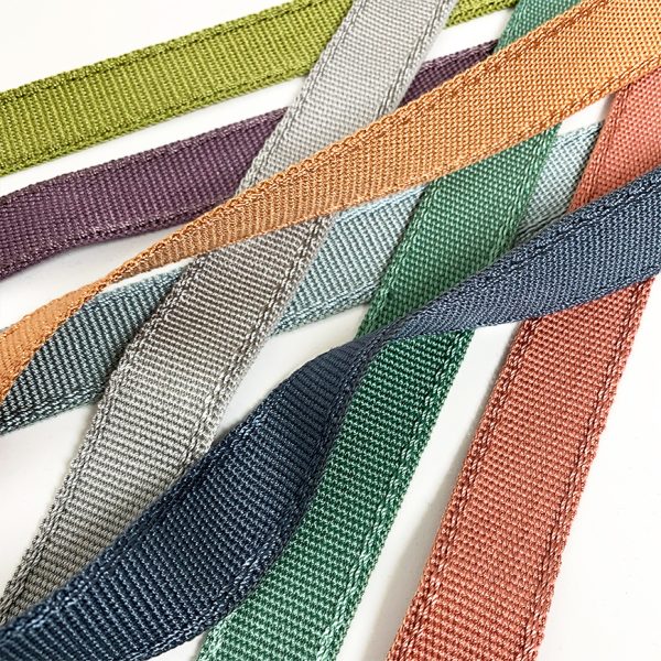 Microcords & tapes