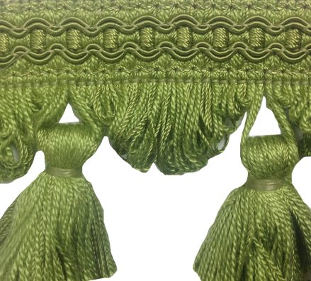 CACTUS=TASSEL