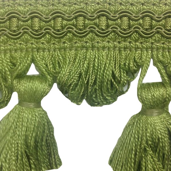 CACTUS=TASSEL