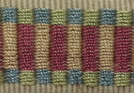 CADIZ=BRAID