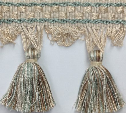 CALAIS=TASSEL