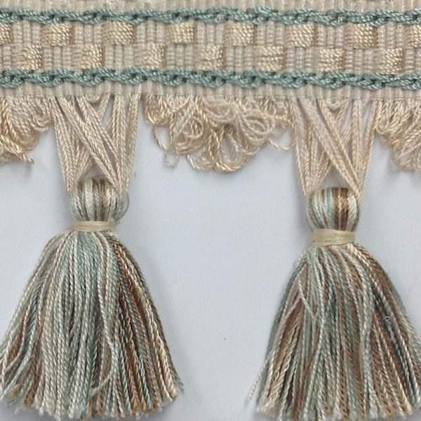 CALAIS=TASSEL