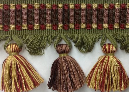 CALIDA=TASSEL