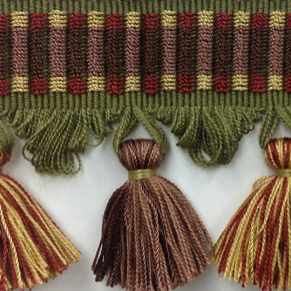 CALIDA=TASSEL