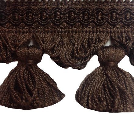 CARAFE=TASSEL