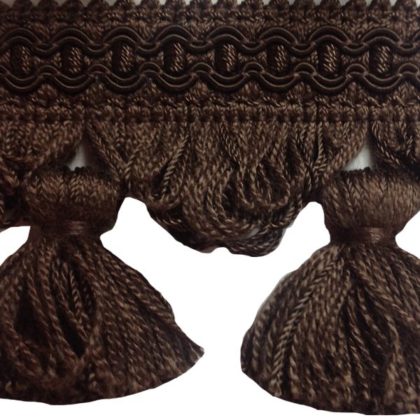 CARAFE=TASSEL
