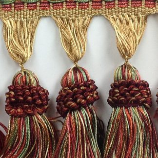 CARDIFF=TASSEL