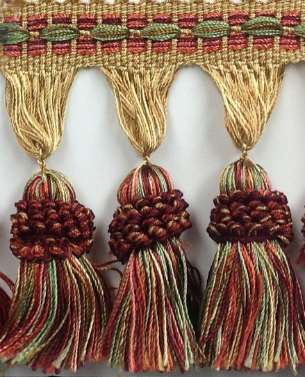 CARDIFF=TASSEL