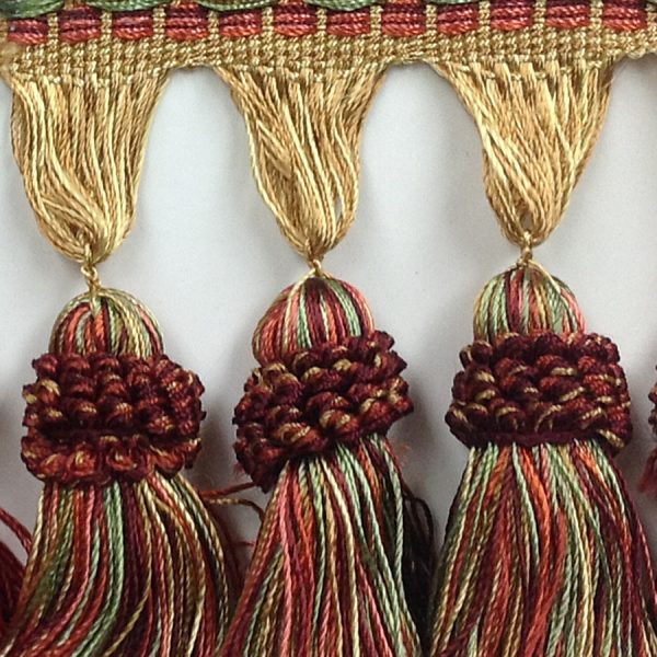 CARDIFF=TASSEL