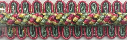 CHISWICK=BRAID