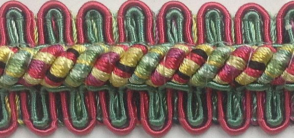 CHISWICK=BRAID