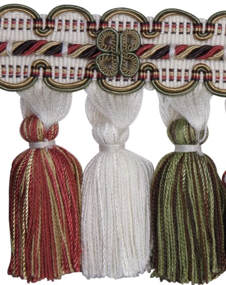 CHOPIN=TASSEL