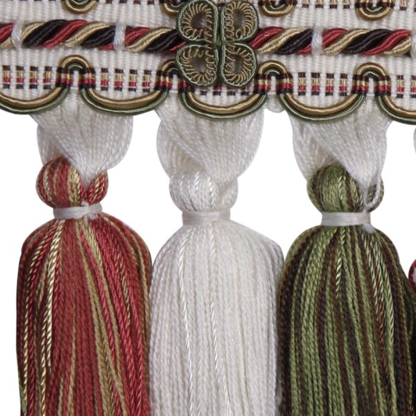CHOPIN=TASSEL