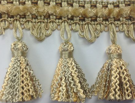 CITRINE=TASSEL
