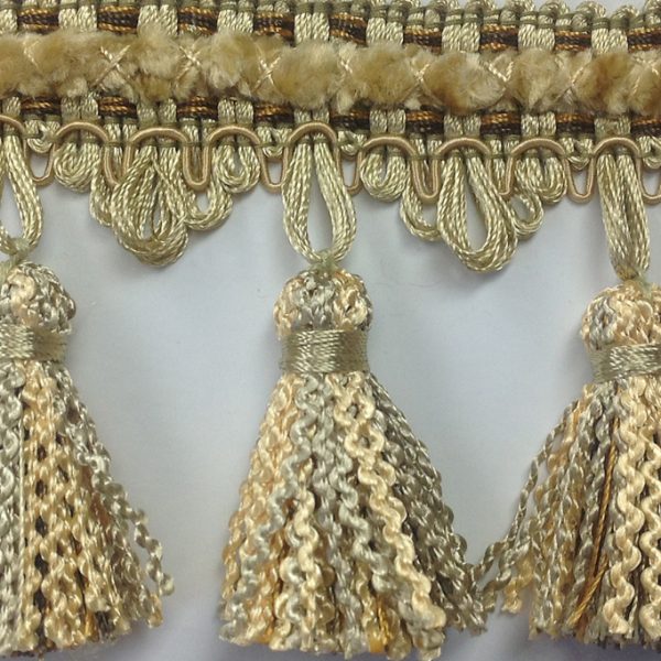 CITRINE=TASSEL