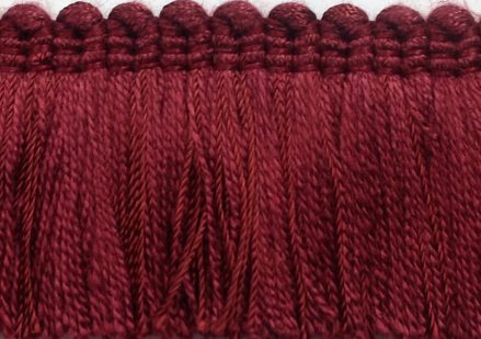 CLARET=BRUSH