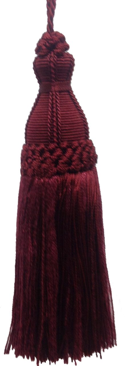 CLARET=KEY