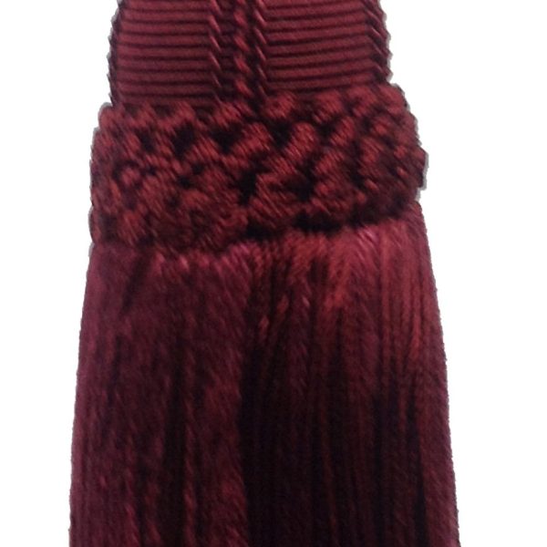 CLARET=KEY